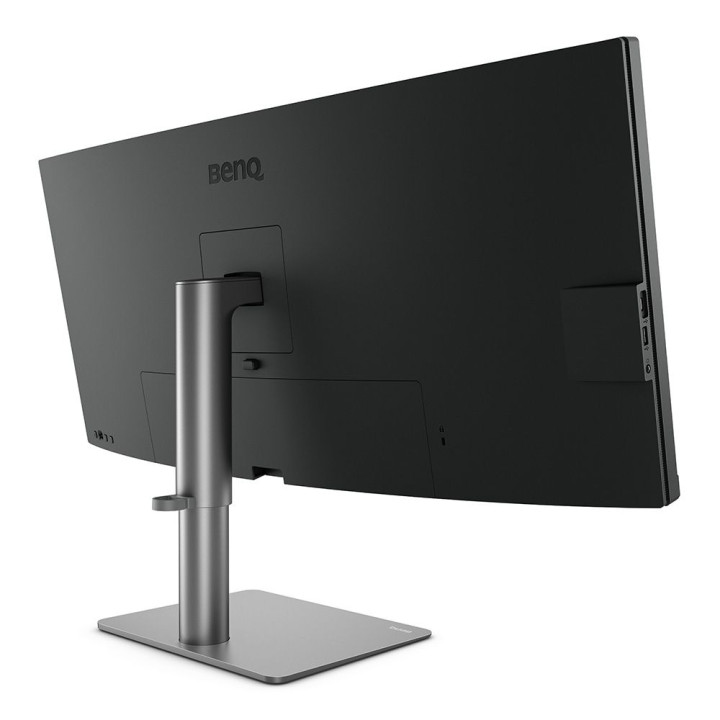 BENQ 34  3440X1440 HDMI2.0 X 2DP 1.4 X 1 USB3.1 HUB